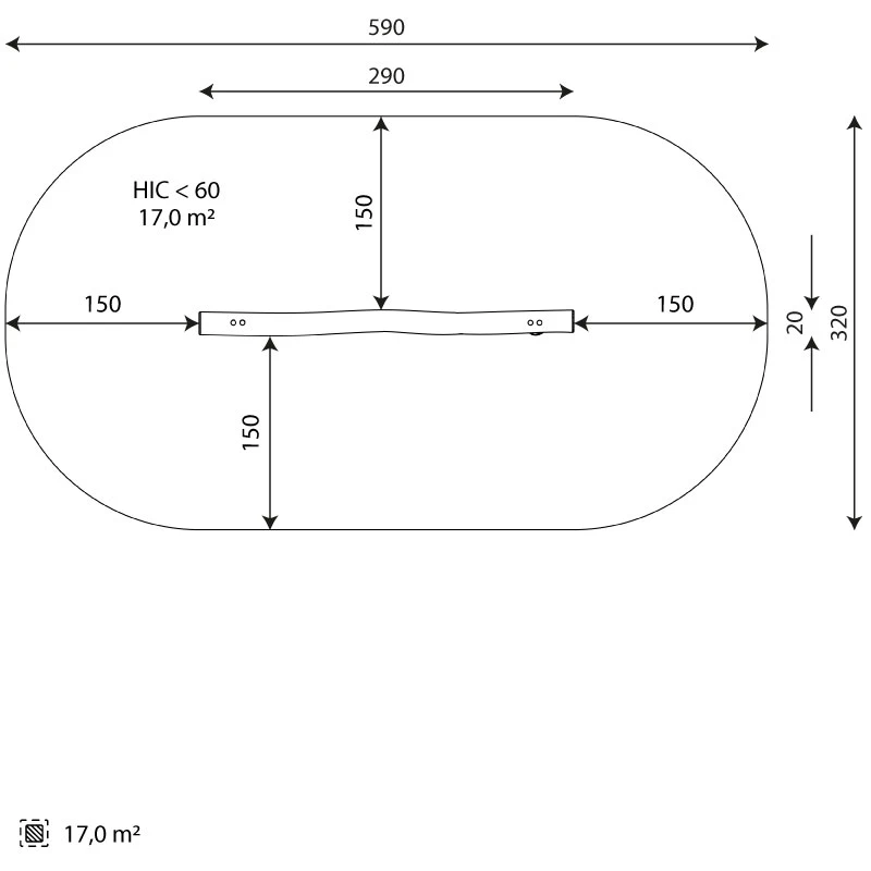 ROBINIA RB1255