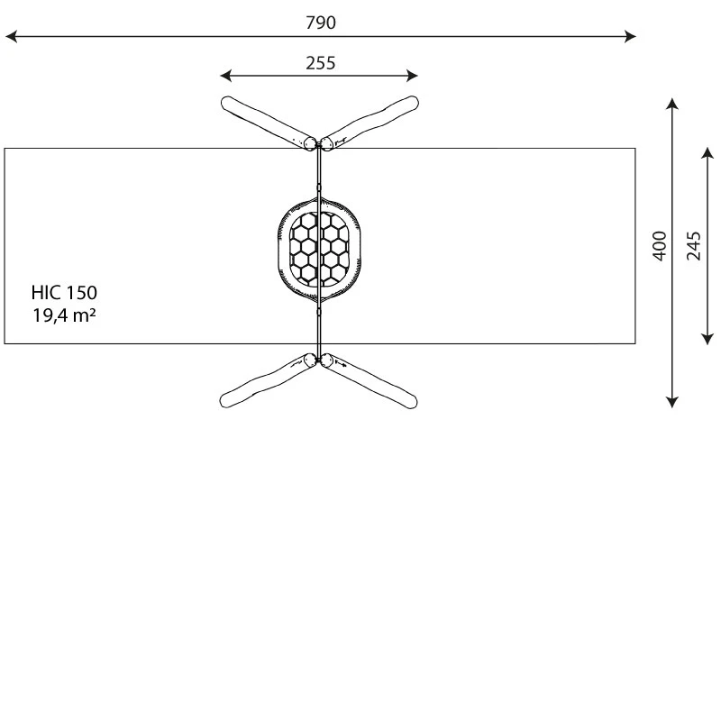ROBINIA RB0543
