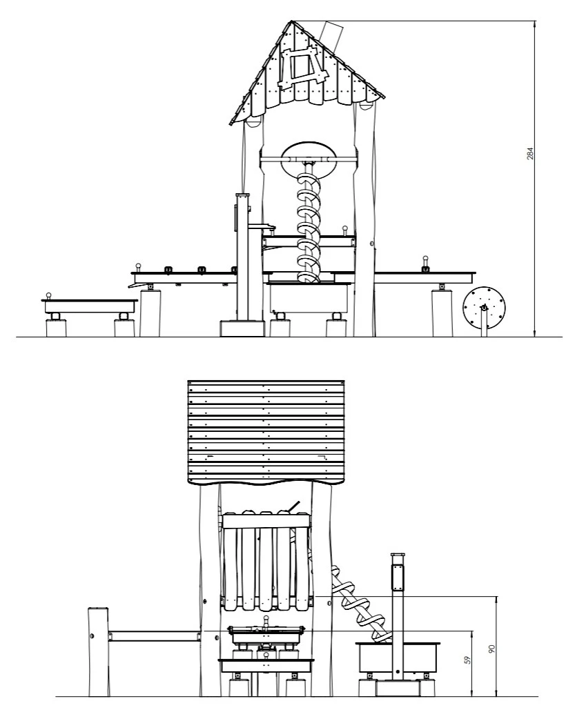 ROBINIA RB2866