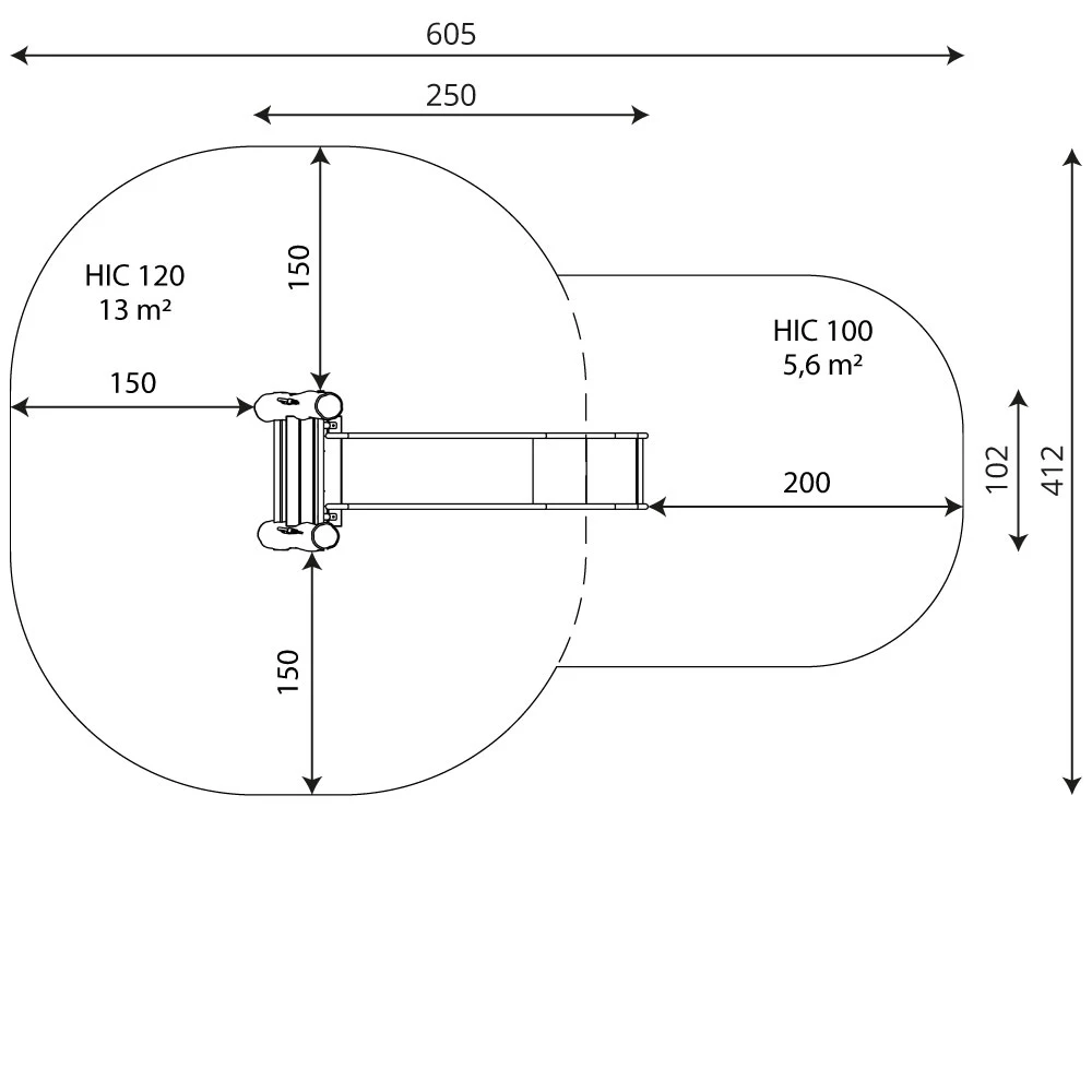 ROBINIA RB1292