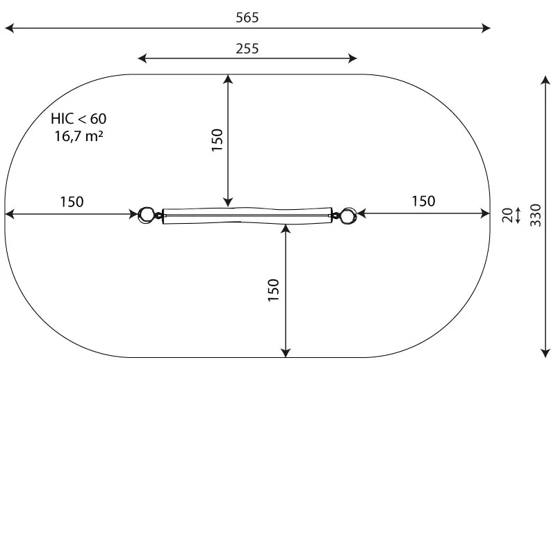 ROBINIA RB1375