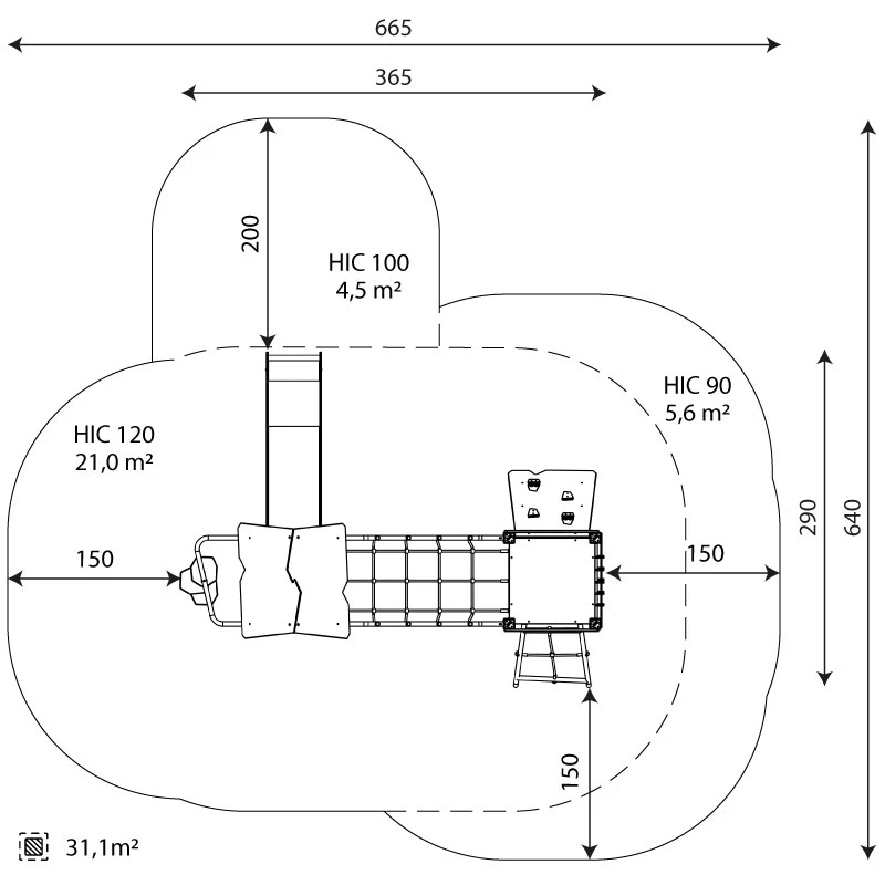 WOODEN WD1408