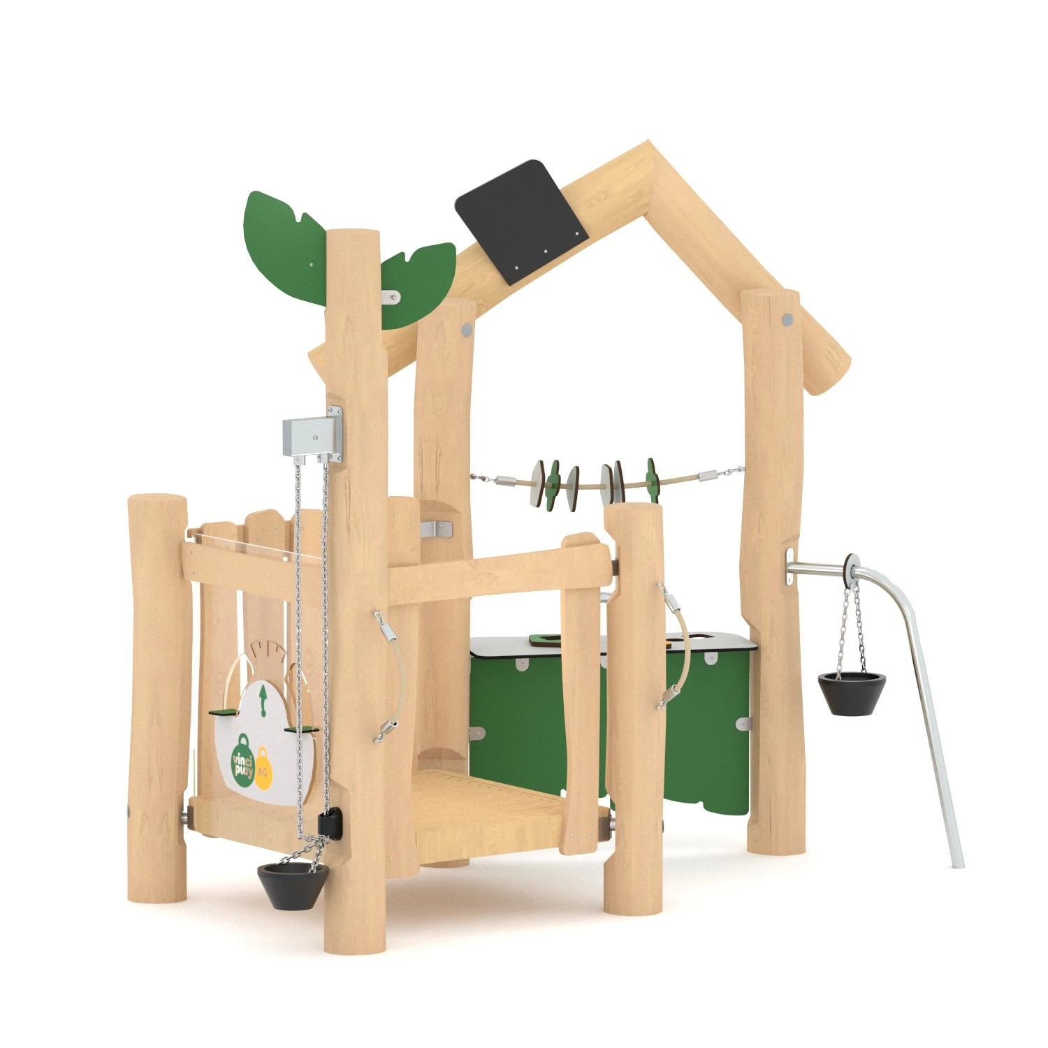 ROBINIA RB1327