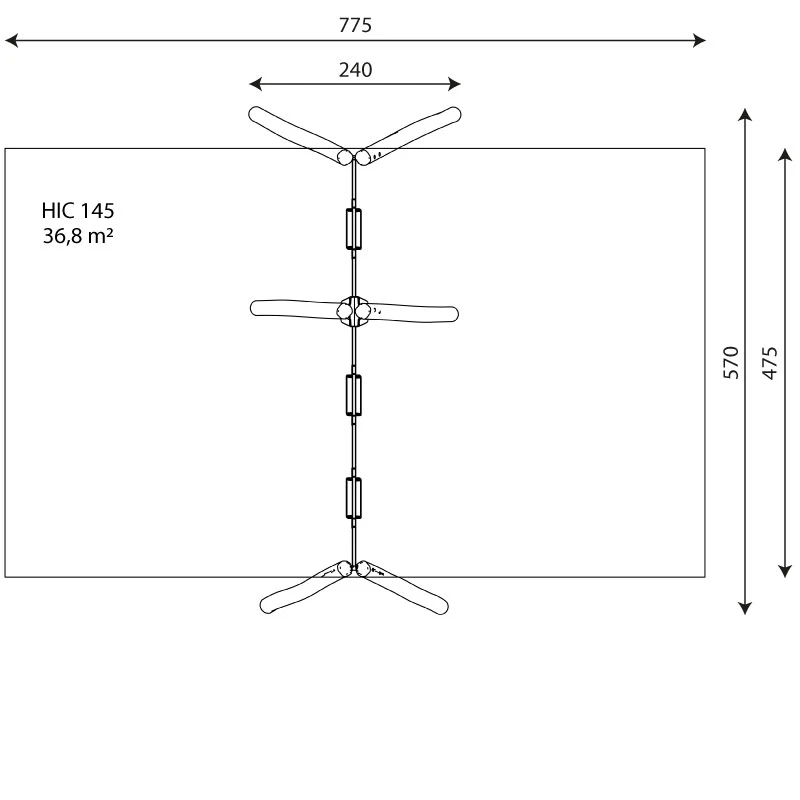 ROBINIA RB0591
