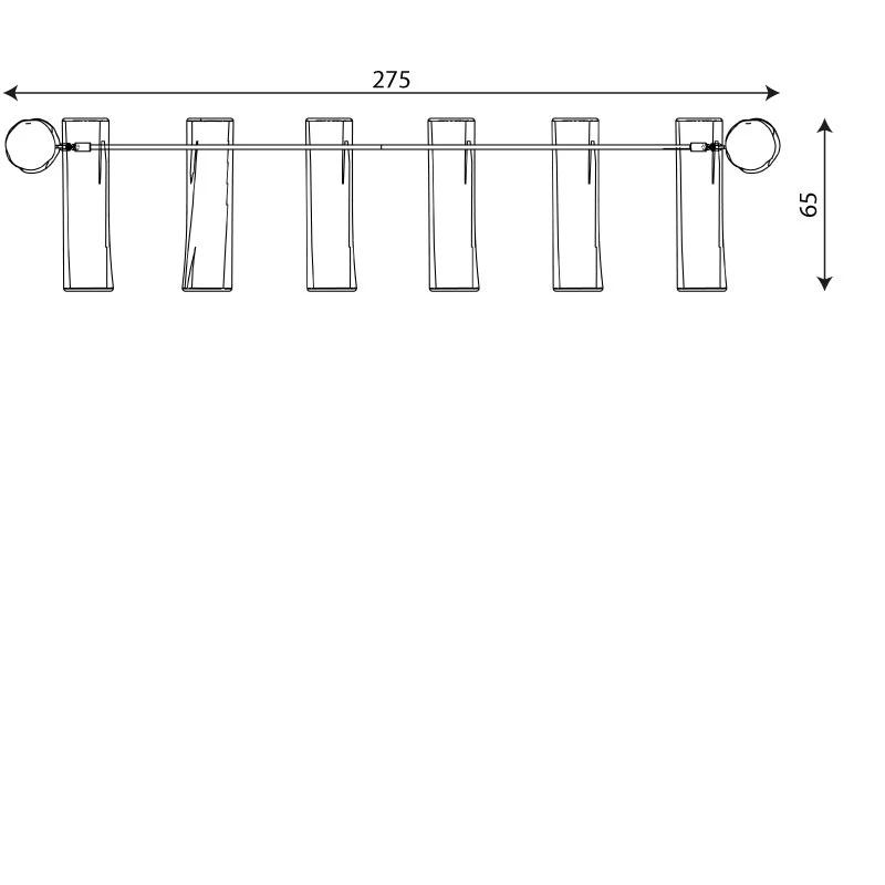 ROBINIA RB1268