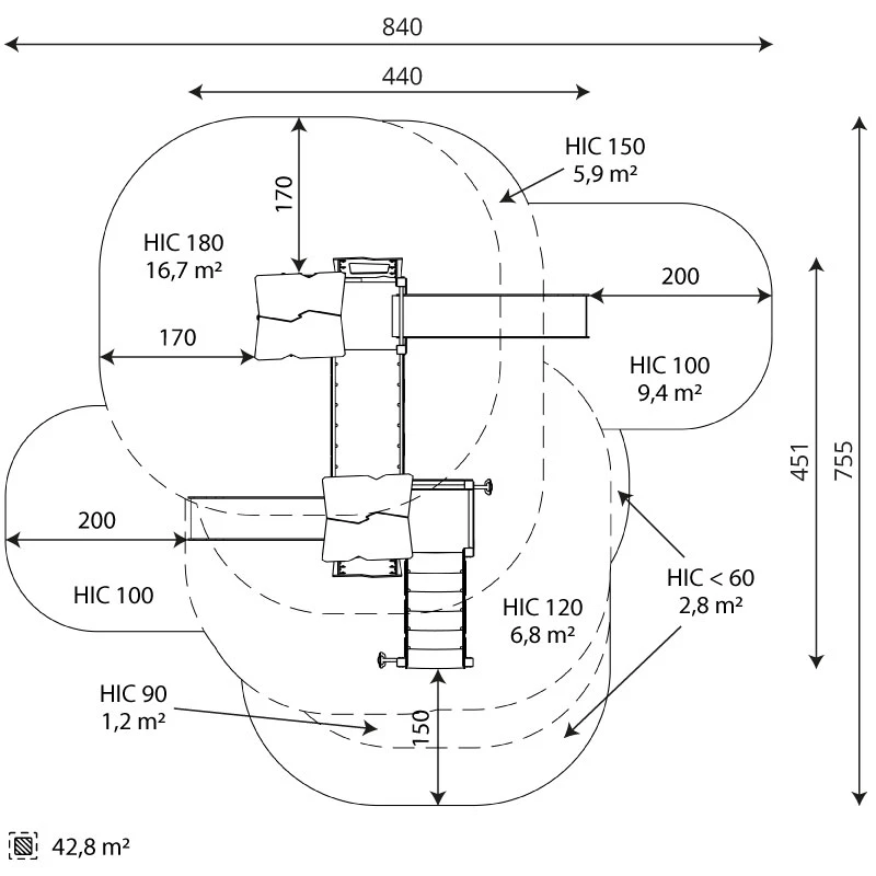 WOODEN WD1504-1