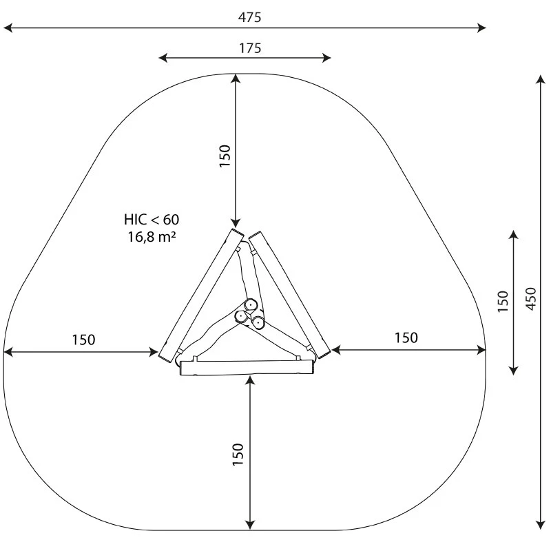 ROBINIA RB1289