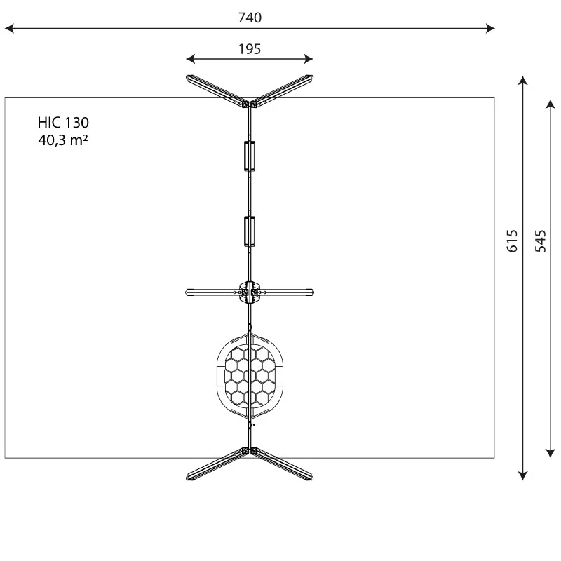 SWING WD1494