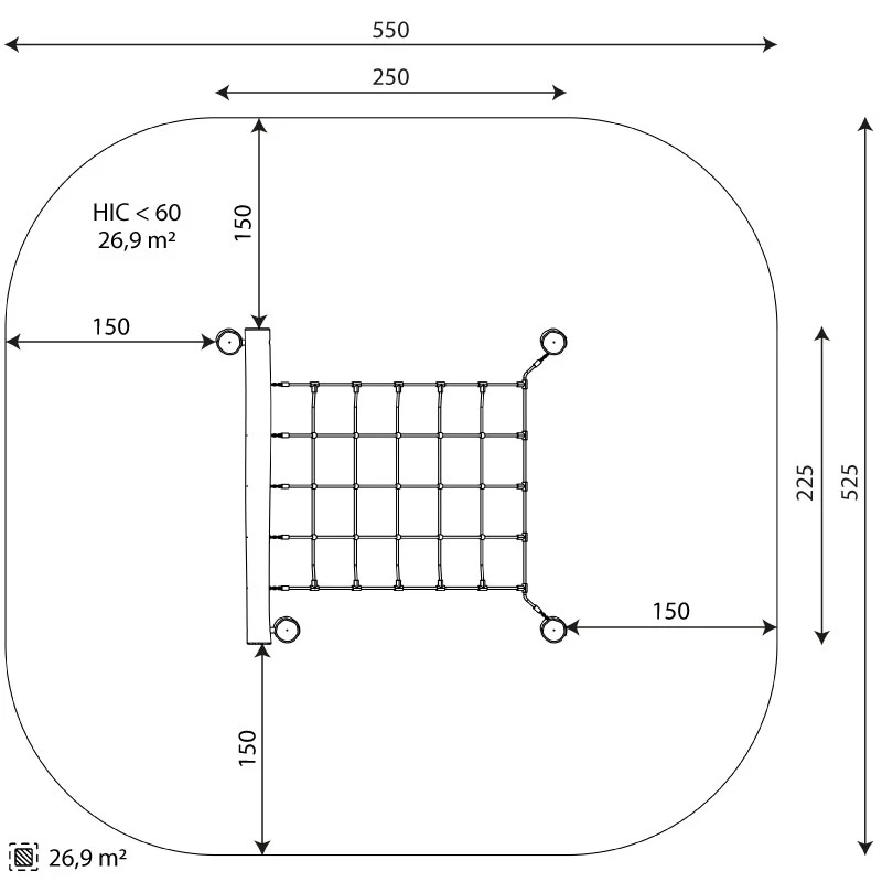 ROBINIA RB1356