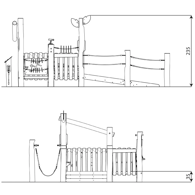 ROBINIA RB1208