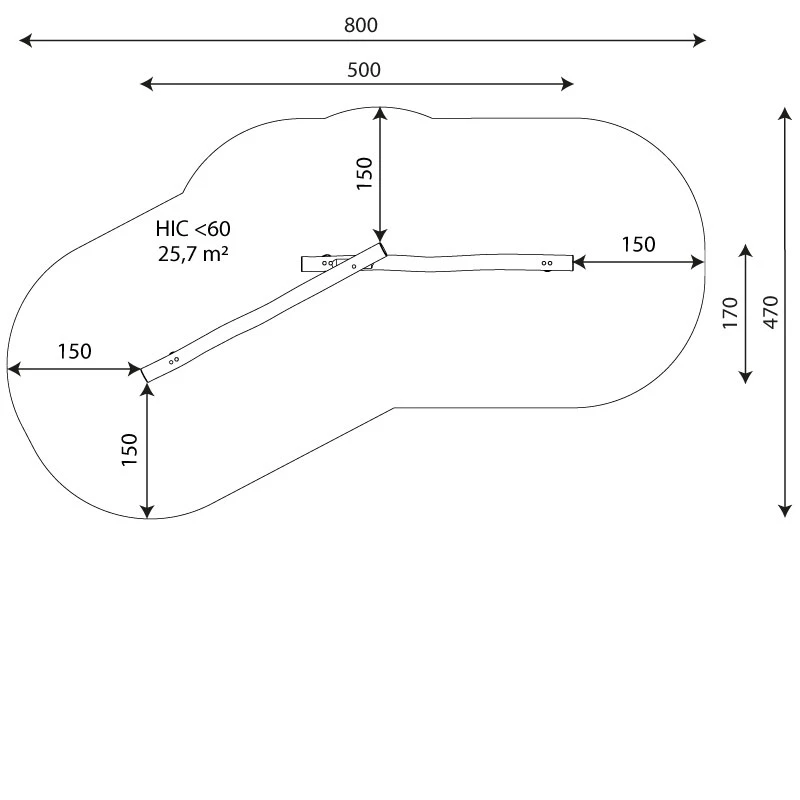 ROBINIA RB1256