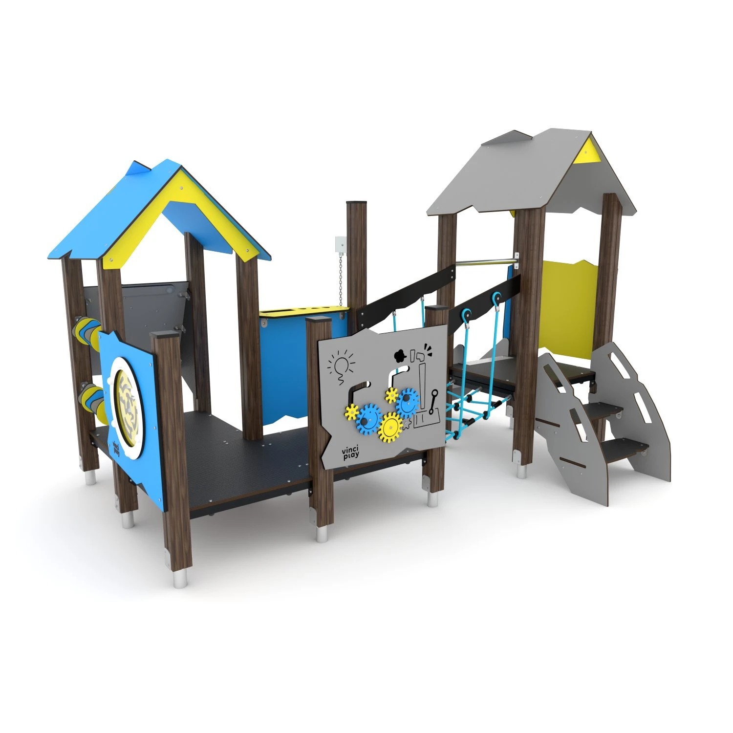 WOODEN WD1512