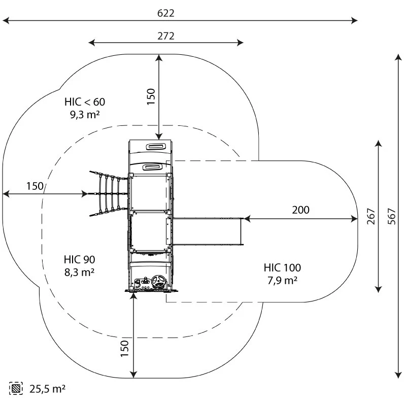 TOPICCO 3112