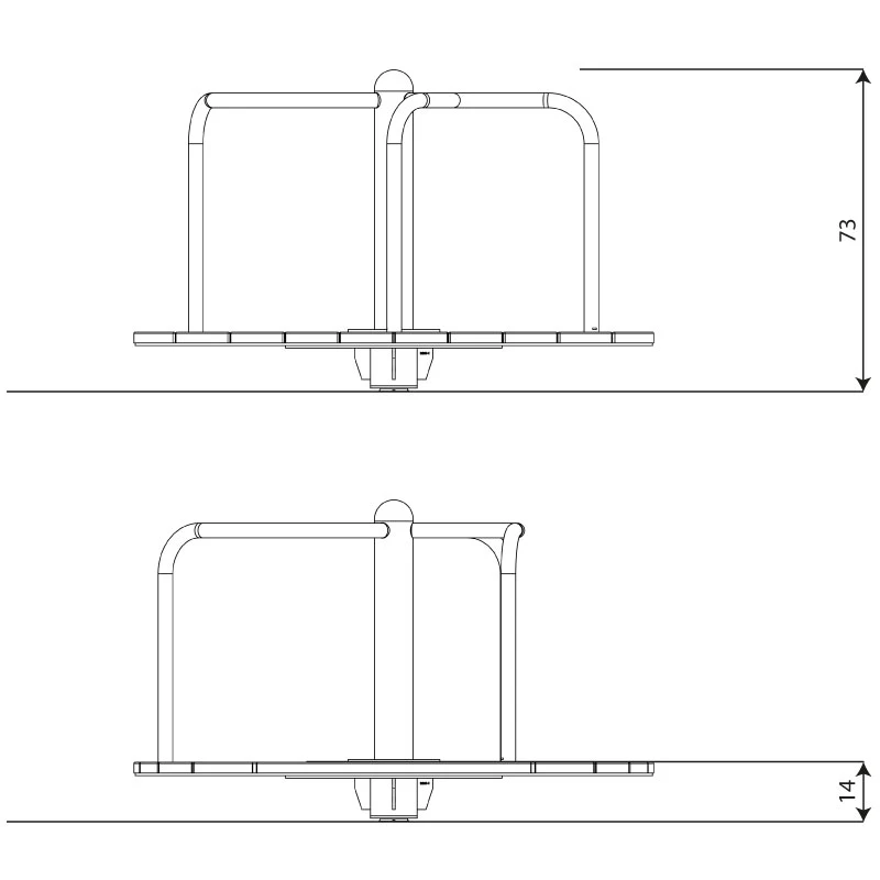 ROBINIA RB1372