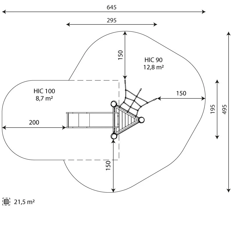 ROBINIA RB1301