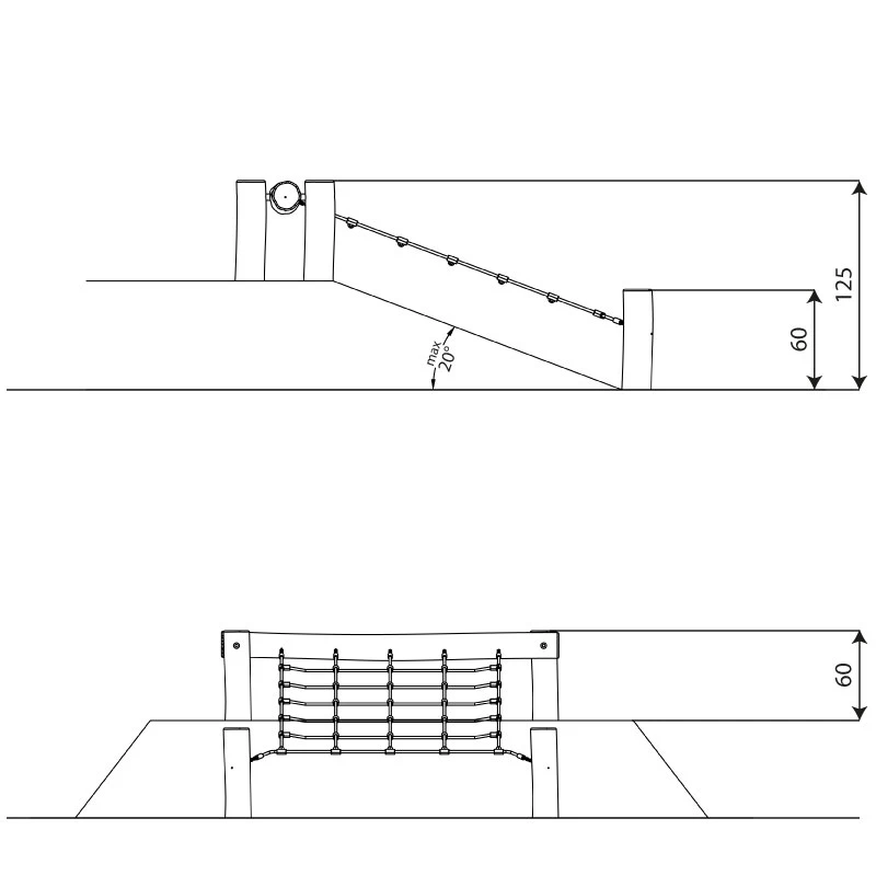 ROBINIA RB1356