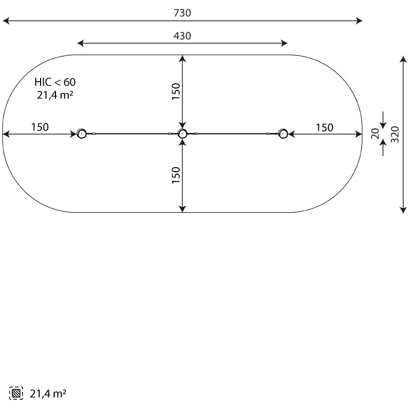 ROBINIA RB1358