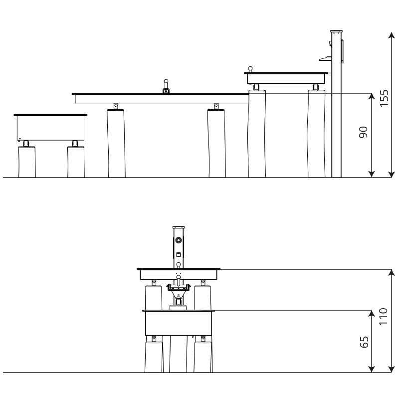 ROBINIA RB2854