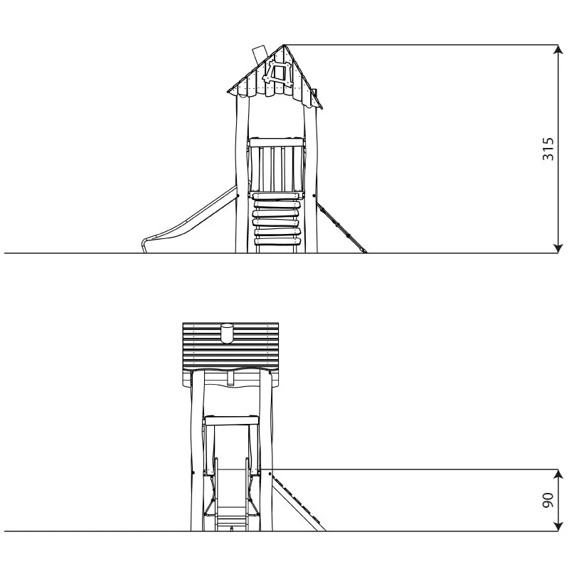 ROBINIA RB1205