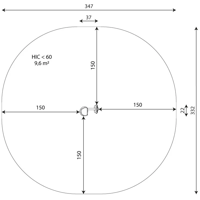 ROBINIA RB1345