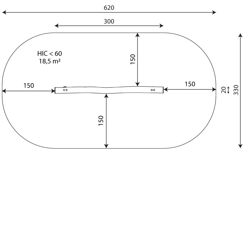 ROBINIA RB1255