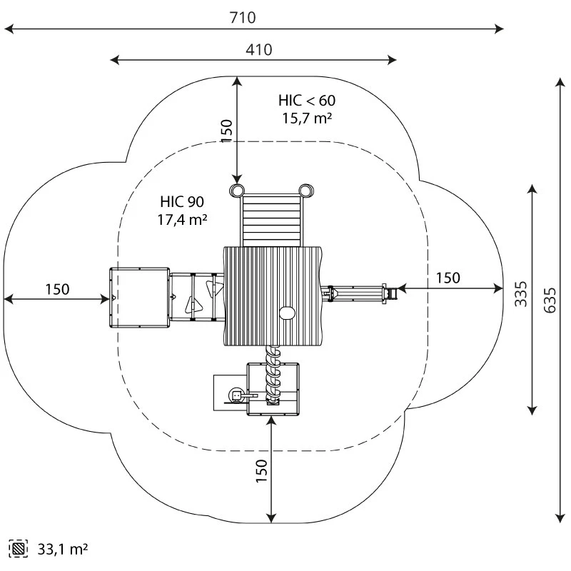 ROBINIA RB2866