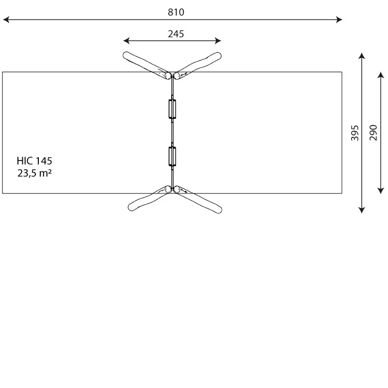 ROBINIA RB0542