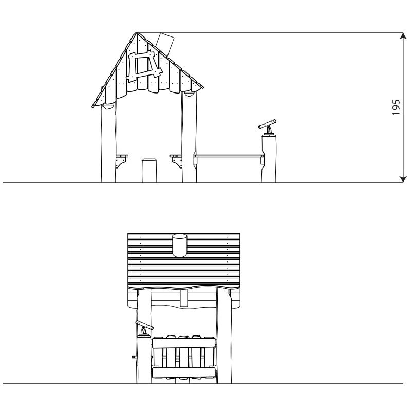 ROBINIA RB1202