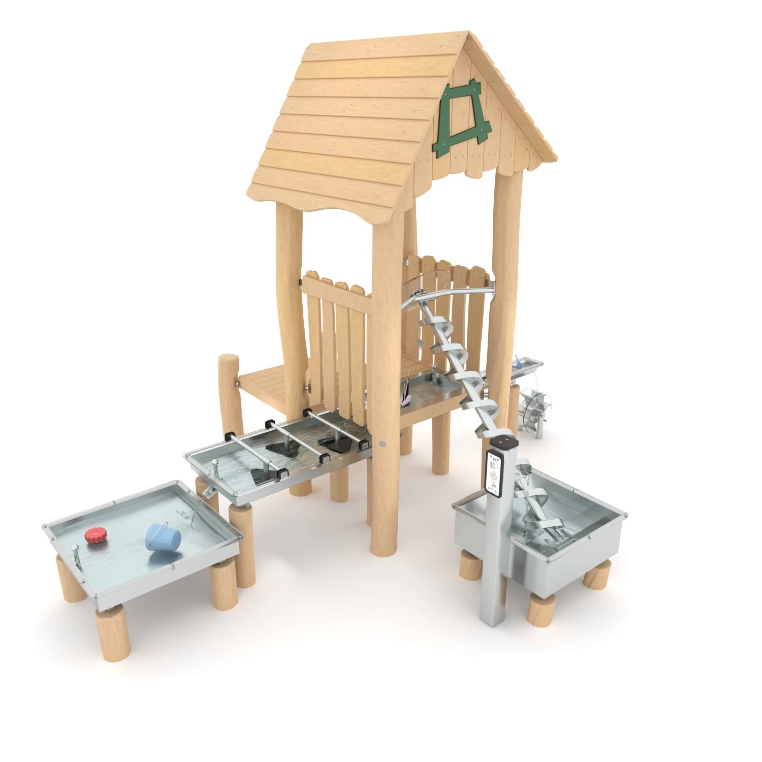 ROBINIA RB2866