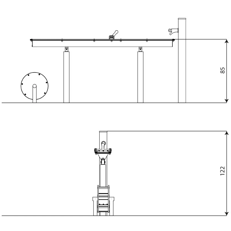 SOLO WP2850