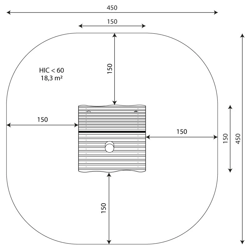 ROBINIA RB1201