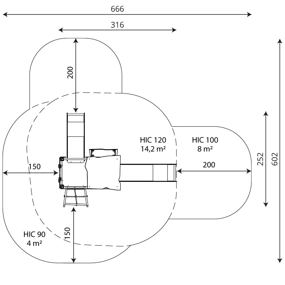 WOODEN WD1406