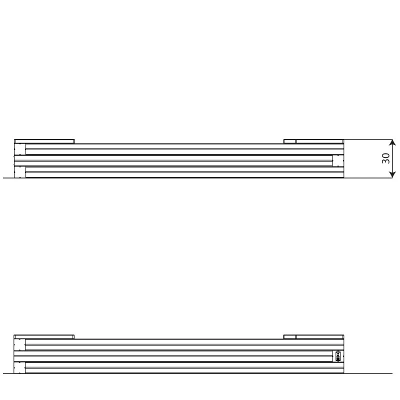 NATURO NT3652