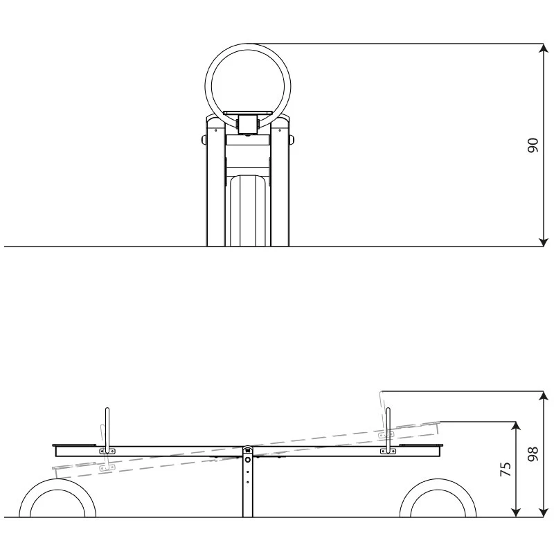 SWING ST0524