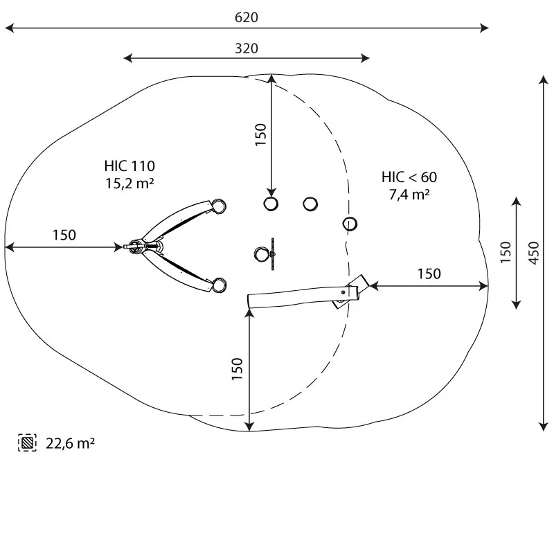 ROBINIA RB1232