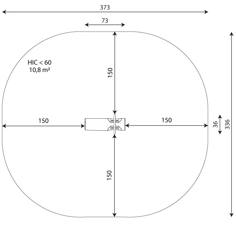 ROBINIA RB1361