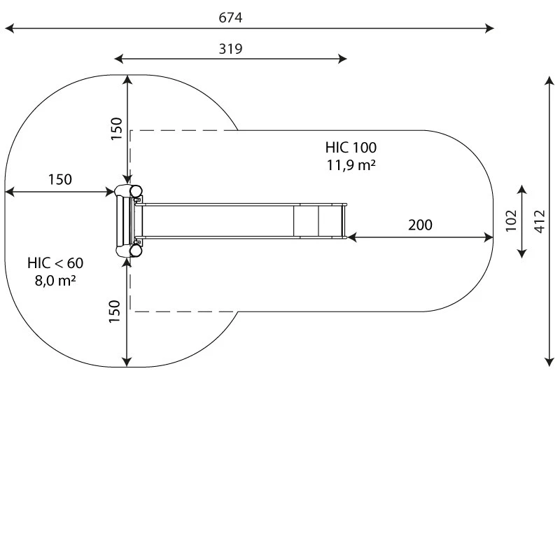 ROBINIA RB1298