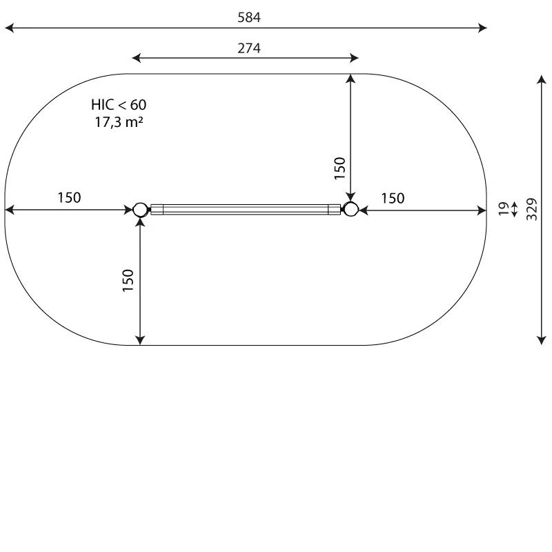 ROBINIA RB1258