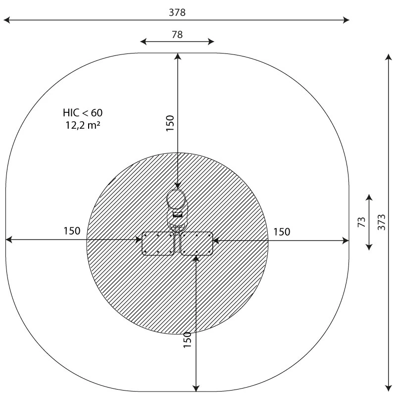 FITNESS RB1114