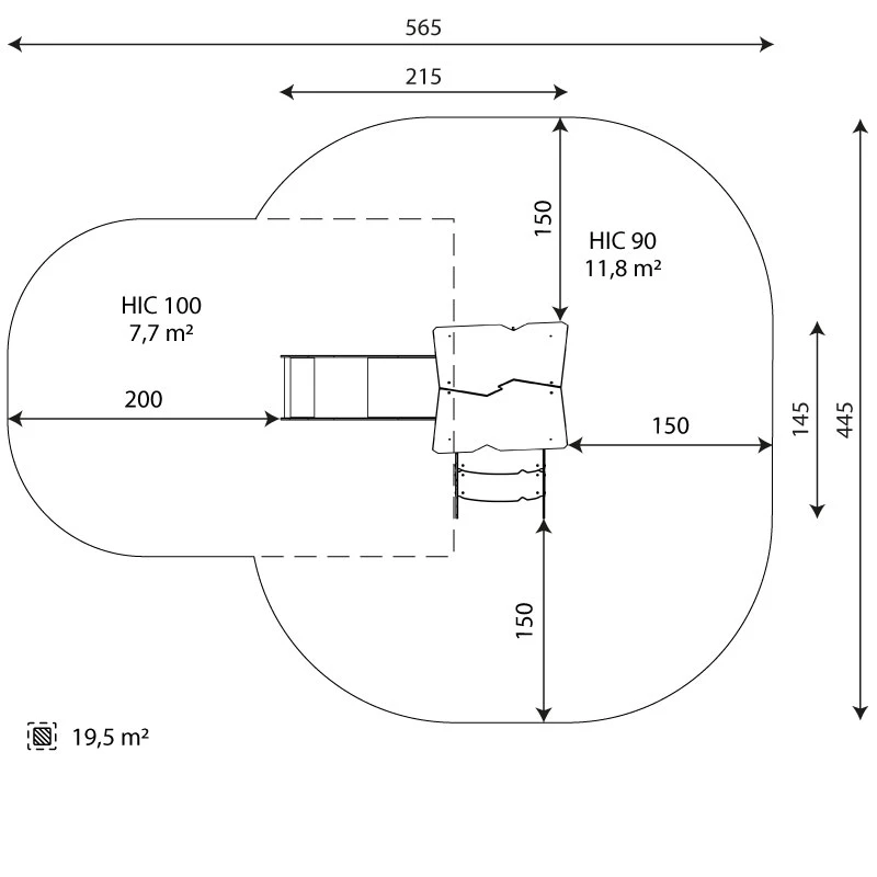 WOODEN WD1434