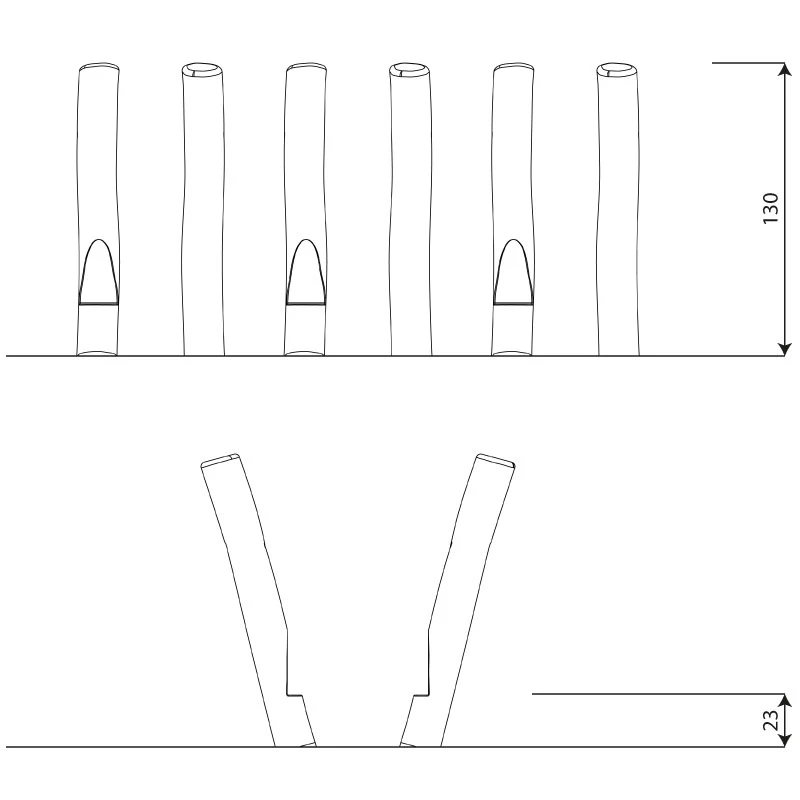 ROBINIA RB1260