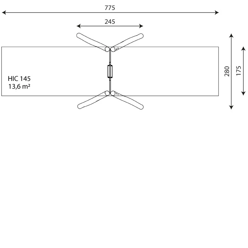ROBINIA RB0541