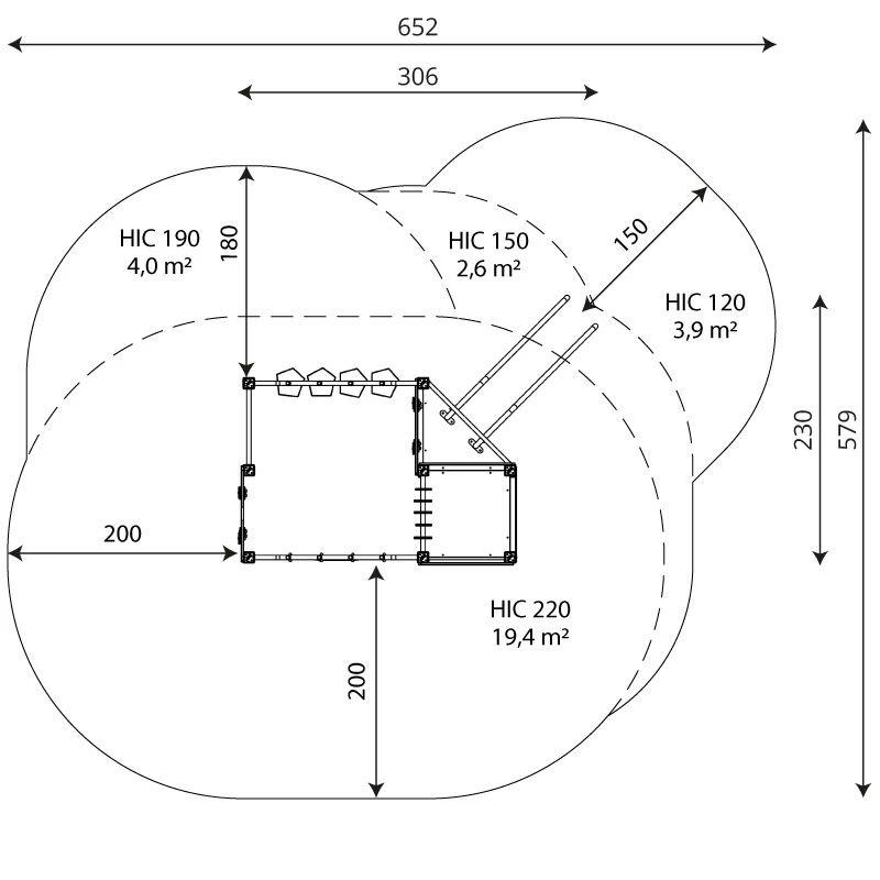 WOODEN WD1439