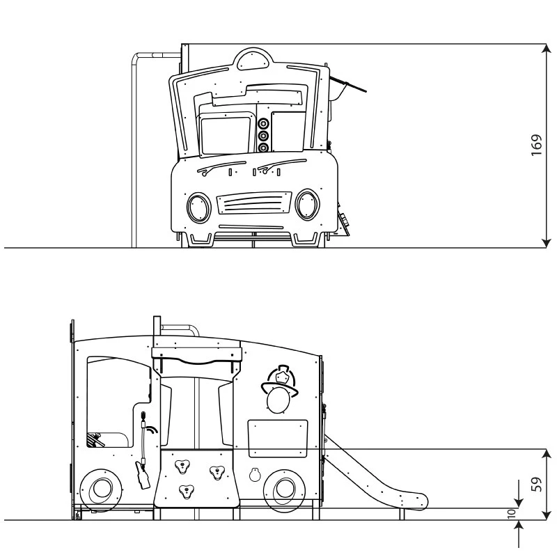 TOPICCO 3106