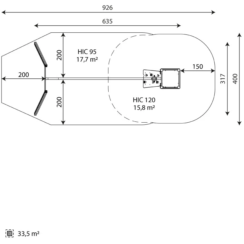 RECYCLED RC1508
