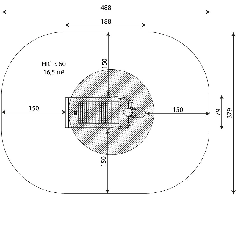 FITNESS RB1116