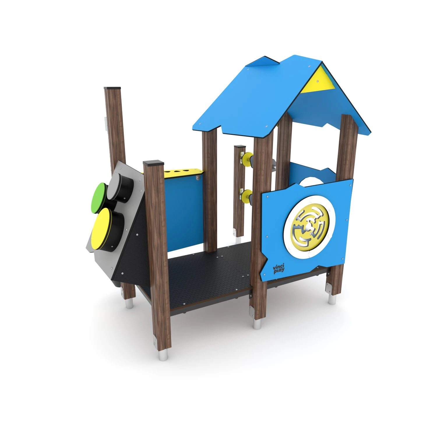 WOODEN WD1511