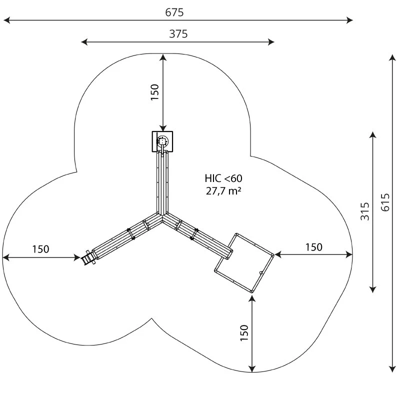 ROBINIA RB2859