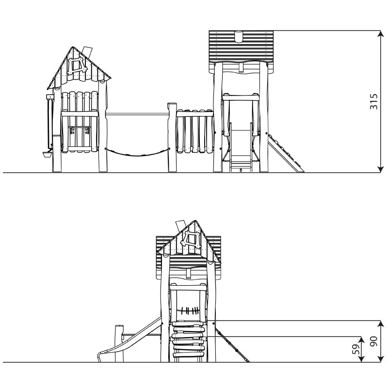 ROBINIA RB1207