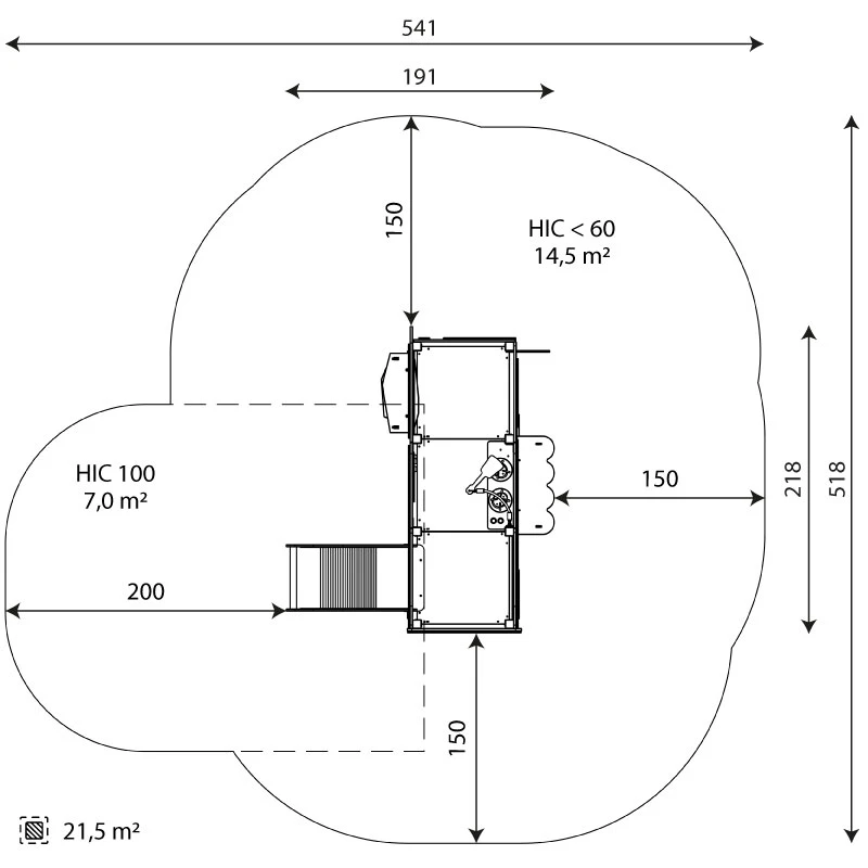 TOPICCO 3105